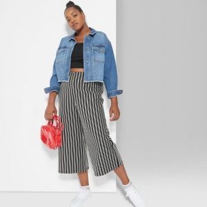 Patent Top Handle Crossbody Bag - Wild Fable Red